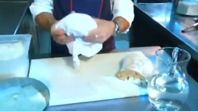 Вкус жизни Хлеб смотреть онлайн