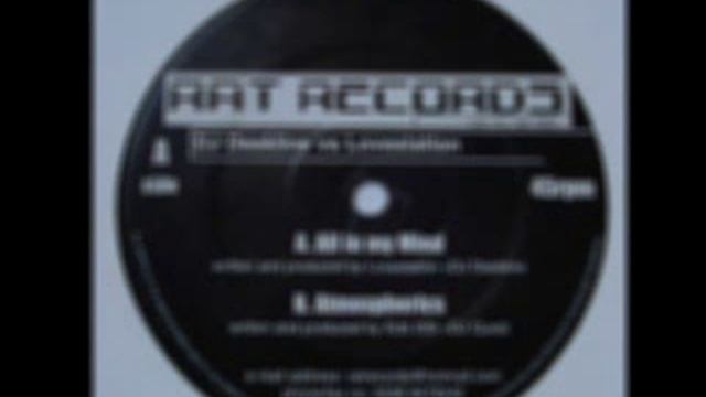 UK Garage - DJ Dee-kline Vs Lovestation - All In My Mind смотреть онлайн