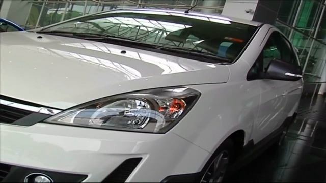 Geely Agrees To Buy 49.9 Pct Equity In Proton смотреть онлайн