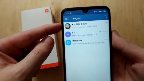 ФОНОВЫЙ РЕЖИМ YouTube, На Любом Смартфоне Android!!!