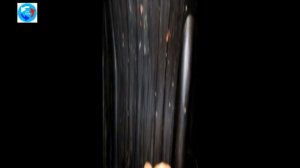 Готовим лопату для чистки мокрого снега