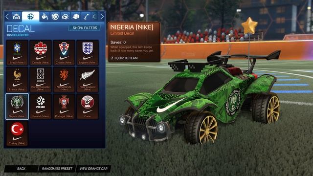 Открываю Новые КЕЙСЫ в Рокет Лиге | Rocket League Crates смотреть онлайн