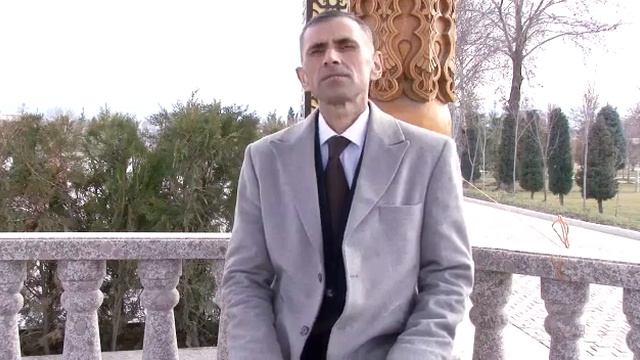 Нурали Чураев смотреть онлайн