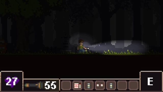 LP: Breathing Fear EP50 [another fail] смотреть онлайн