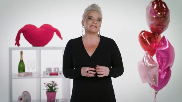 What's Your Attachment Style and let's talk about Valentine's Day | The Samantha Leith Show смотреть онлайн