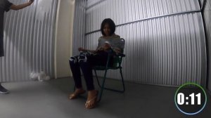 Who Will Escape First? Duct Tape, Kidnapped Escape Challenge!