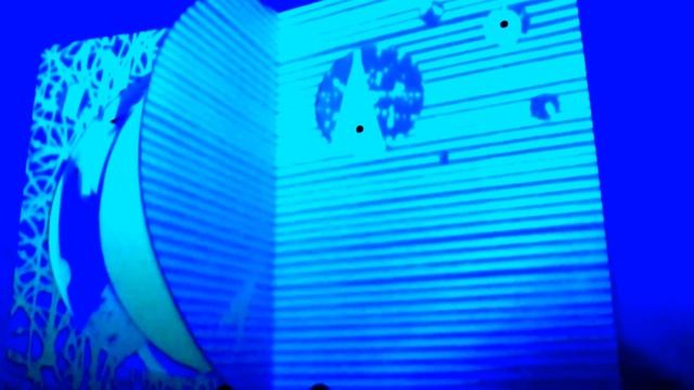 The game in the dark. A OSCURAS - juego en la oscuridad смотреть онлайн