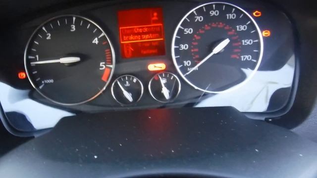 RENAULT LAGUNA DA57 смотреть онлайн