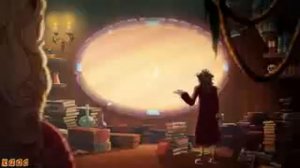 Эвер Афтер Хай- 'День Коронации'