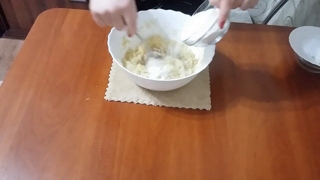 Вкусные драники. Правильный рецепт. смотреть онлайн
