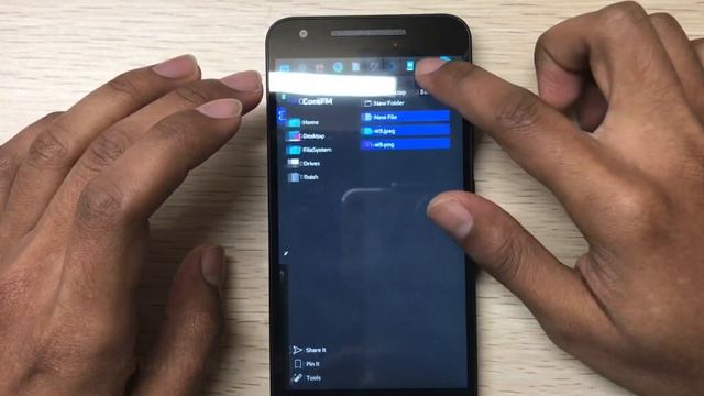 postmarketOS with CoreApps v2.8 смотреть онлайн