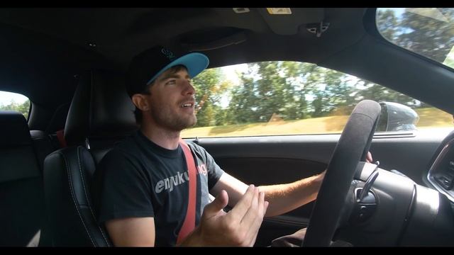 1000HP Dodge Demon Review - Taming The BEAST!