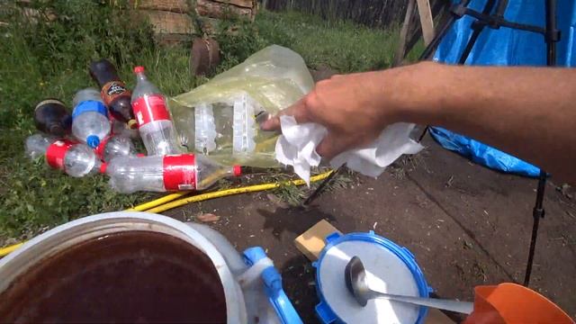 ДЕРЕВЕНСКИЕ БУДНИ / НАШЛИ ДЕРЕВЕНСКОЕ ОЗЕРО / Я СТАЛ КВАСНЫМ БАРОНОМ смотреть онлайн