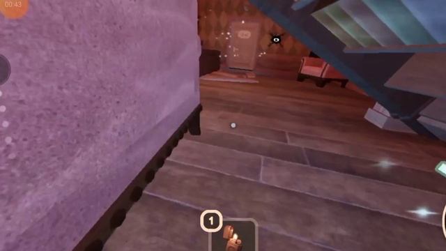 Spider Dance пародія на Doors roblox смотреть онлайн