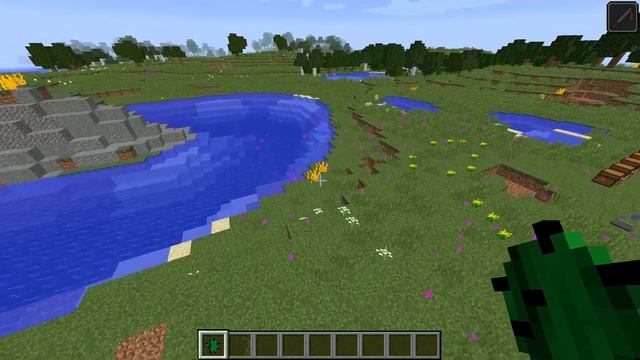 БРАВЛ СТАРС В МАЙНКРАФТЕ! | МАЙНКРАФТ БРАВЛ СТАРС МОД | КАК СТАТЬ БРАВЛЕРОМ? | (BRAWL STARS MOD) смотреть онлайн