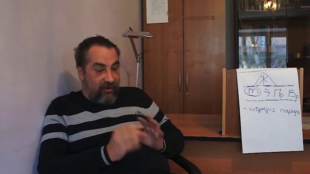 Саентология. Ясный мост. Поля исцеления. Лекция 04 смотреть онлайн