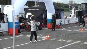 Чемпионат России по стантрайдингу Stunt Champ 2023. Трансляция третьего этапа. Екатеринбург