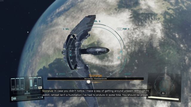 Starfield - High Price To Pay (Constallation Questline) - Part 25