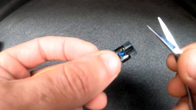 BMW 7 E65. НАШЕЛ ПРИЧИНУ И ПОЧЕНИЛ РАДИО. ЧАСТЬ - 2. смотреть онлайн