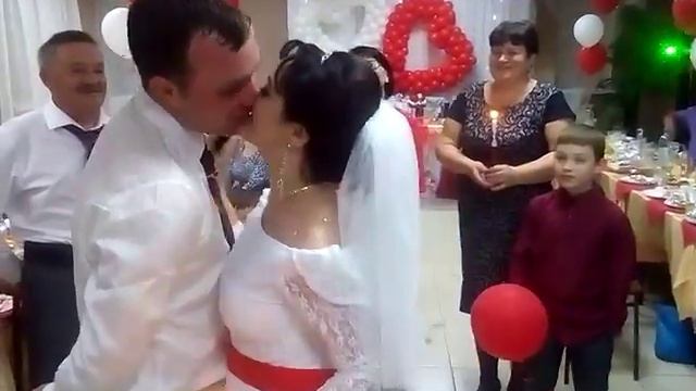 танец отца и невесты смотреть онлайн