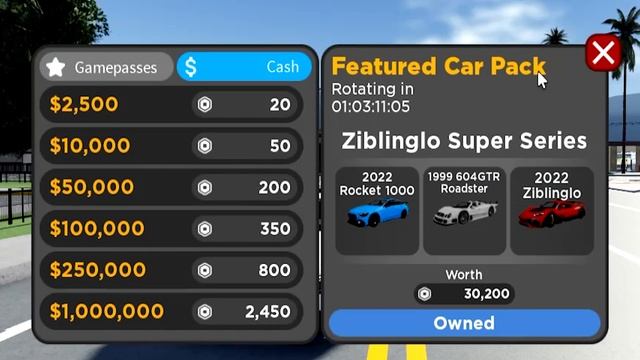 ALL NEW *LIMITED* OP DRIVING EMPIRE CODES! [2022] | Roblox Driving Empire Codes смотреть онлайн