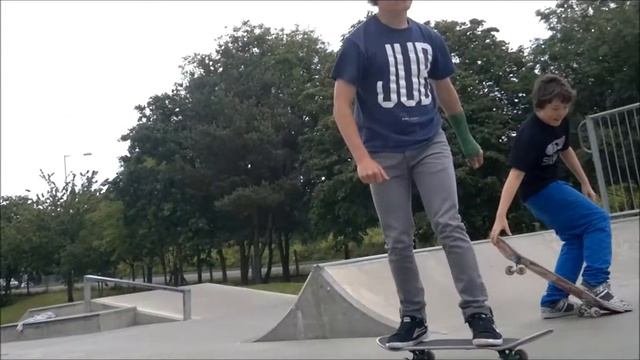 Five Trick Fix 3 смотреть онлайн