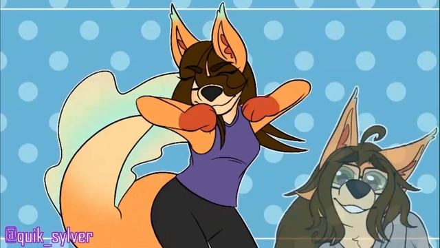 LUCKY LUCKY - ANIMATION MEME (2023) смотреть онлайн