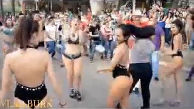 Band ODESSA - Хочу Мужа Я ! Танцуют Все смотреть онлайн