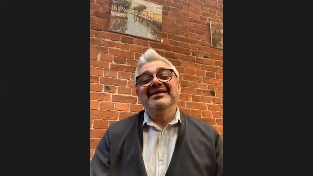 Вебинар В. Мариновича о антикризисном управлении, развитии бизнеса, инвестициях и стартапах. Часть смотреть онлайн