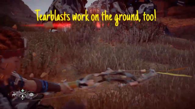 How hard (fun) Horizon Zero Dawn's Ultra Hard really is: General Combat Guide смотреть онлайн