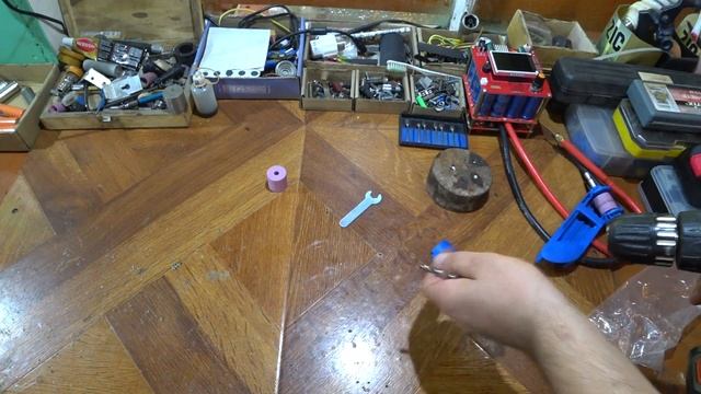 ОБЗОР,ПРИСПОСОБЛЕНИЯ ДЛЯ ЗАТОЧКИ СВЁРЛ,СТОИТ ЛИ ПОКУПАТЬ? смотреть онлайн