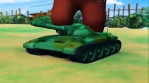 Упин и Ипин день печенья 1 часть