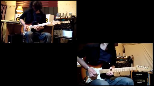 Trilha sonora - The Simpsons - Versão ROCK смотреть онлайн