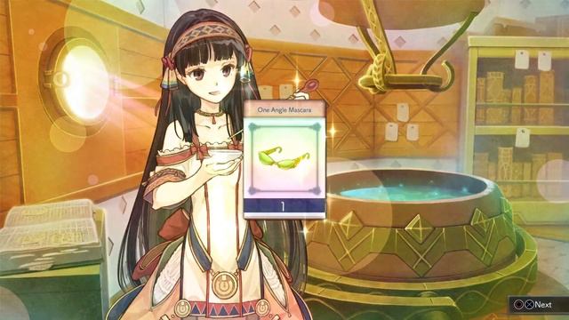 Atelier Shallie: Alchemists of the Dusk Sea DX - Fast Alchemy Exp Grinding смотреть онлайн