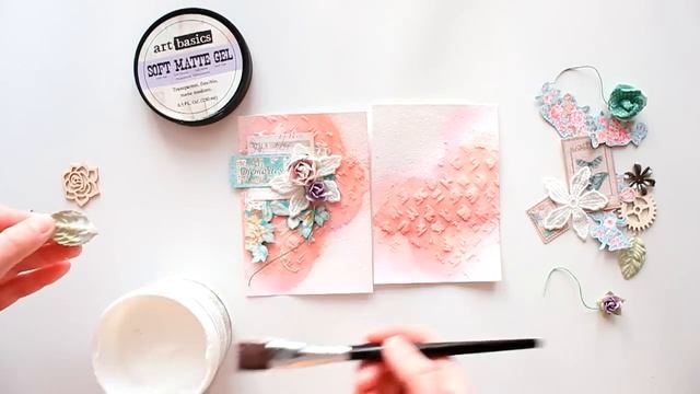 Green Cat Story + Lindy’s Stamp Gang cards Tutorial смотреть онлайн
