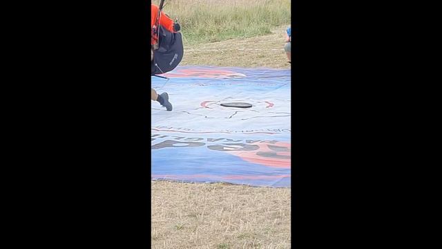 Кубок России Калининград 2021, соревнования параплан полёт на точность. парапланерные соревнования смотреть онлайн