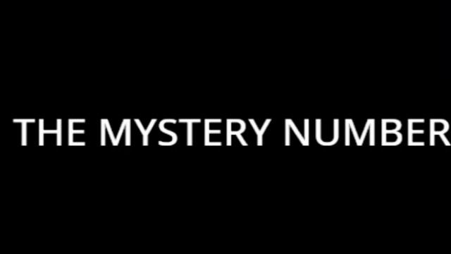 Sesame Street Baker MYSTERY NUMBER смотреть онлайн