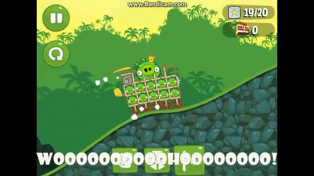 King pig almost fail with ross and the pig смотреть онлайн
