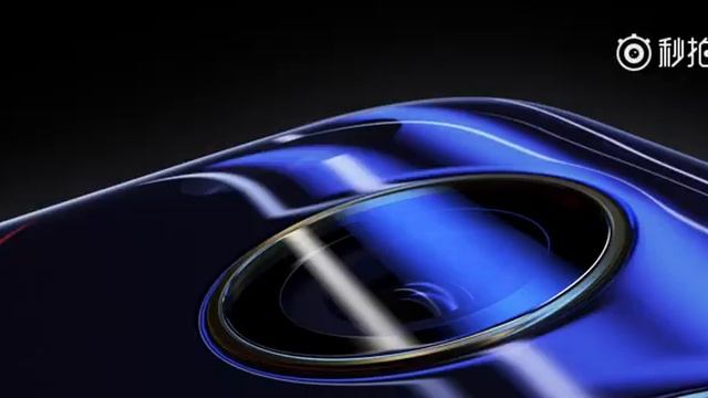 Xiaomi mi6 Monster 6GB RAM Quad-curved Edge Display Snapdragon 835 Processor смотреть онлайн