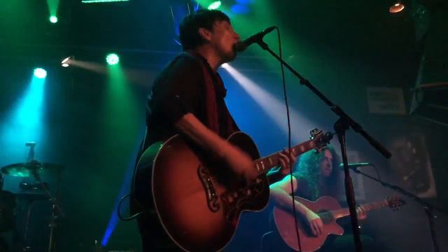 Going where the wind blows - Eric Martin (Live) Whisky A Gogo смотреть онлайн