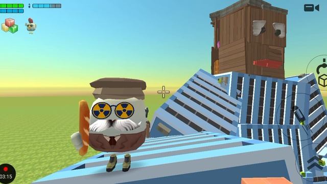 снова показываю лучшие постройки конце секрет смотреть онлайн