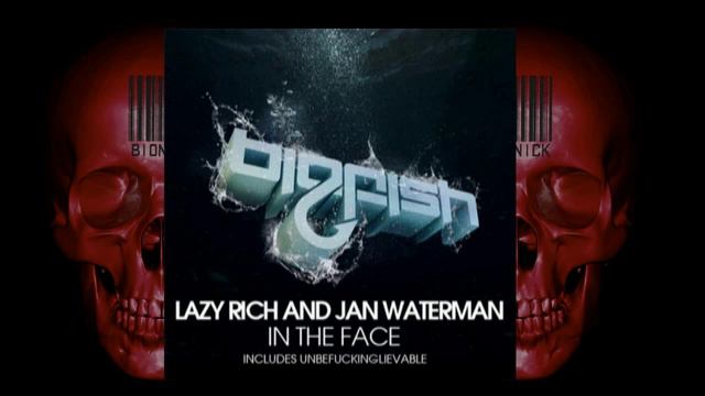 Jan Waterman - Unbefuckinglievable (Original Mix) смотреть онлайн