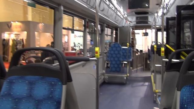 Güleryüz Cobra GD 272 LF Bus (2016) Exterior and Interior смотреть онлайн