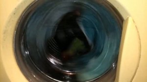 Стираю вещи в стиральной машине LG wd-80160nup
