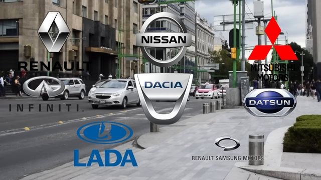 Owners of the Major Automotive Brands смотреть онлайн