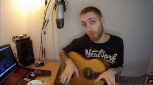 Как играет на гитаре Александр Зилков? (Нескучный Саунд)