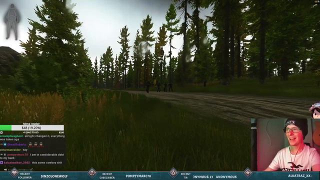 FUNNIEST TARKOV SHENANIGANS! - ESCAPE FROM TARKOV смотреть онлайн