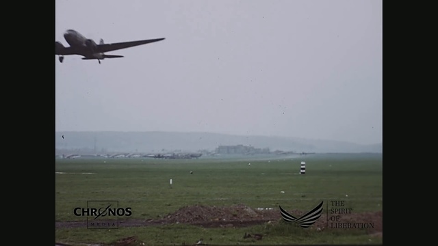 Hessen 1945 (in color and HD) смотреть онлайн