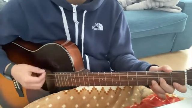 When you’re gone Avril Lavigne cover смотреть онлайн