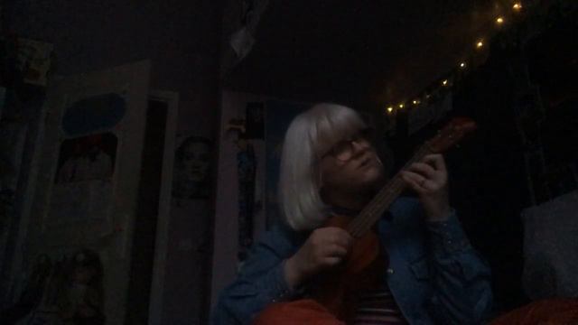 This Is Home - Cavetown (cover)